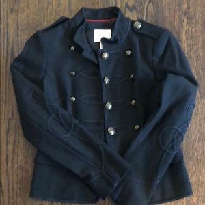 Banana Republic Heritage Blazer